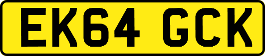 EK64GCK