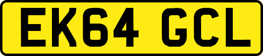 EK64GCL