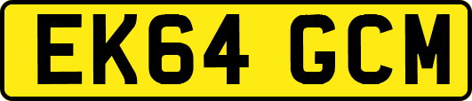 EK64GCM