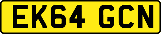 EK64GCN