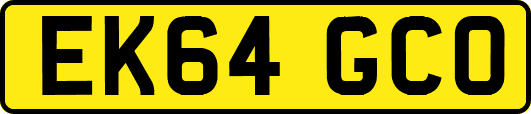 EK64GCO