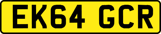 EK64GCR