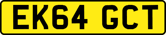 EK64GCT