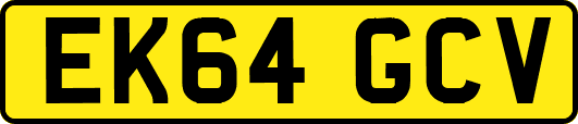 EK64GCV