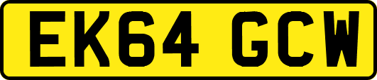 EK64GCW