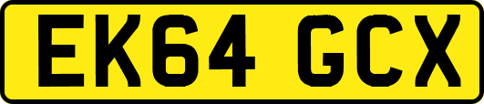 EK64GCX