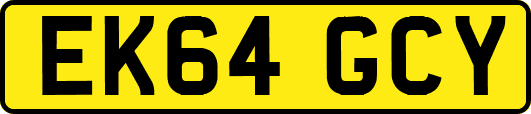 EK64GCY