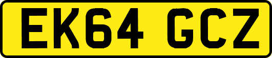 EK64GCZ
