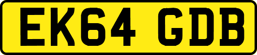 EK64GDB