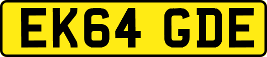 EK64GDE