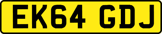 EK64GDJ