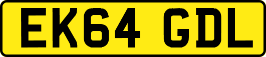 EK64GDL