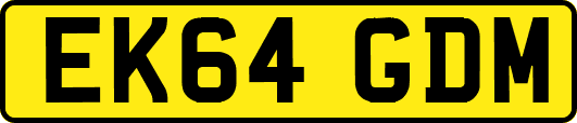 EK64GDM