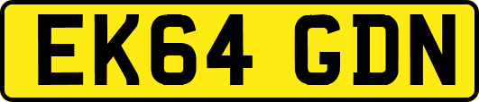 EK64GDN