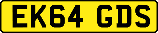 EK64GDS