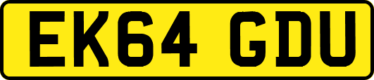EK64GDU