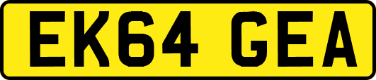 EK64GEA