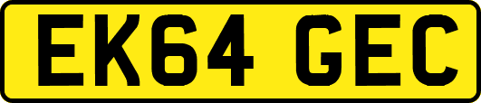 EK64GEC
