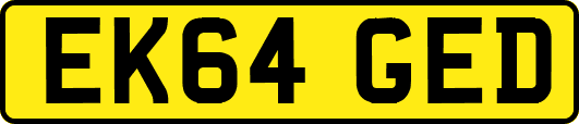 EK64GED