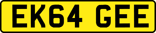 EK64GEE