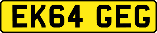 EK64GEG