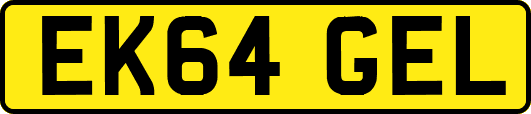 EK64GEL