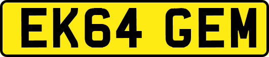 EK64GEM
