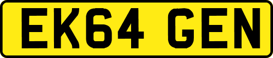 EK64GEN