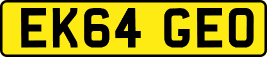 EK64GEO