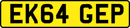 EK64GEP