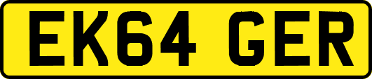 EK64GER