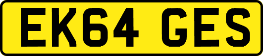 EK64GES