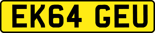 EK64GEU