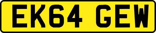EK64GEW