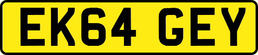 EK64GEY