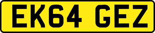 EK64GEZ