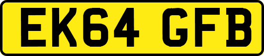 EK64GFB