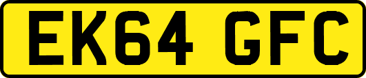 EK64GFC