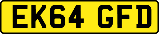 EK64GFD
