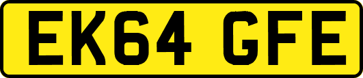 EK64GFE