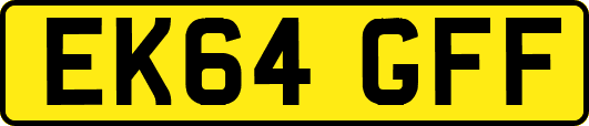 EK64GFF