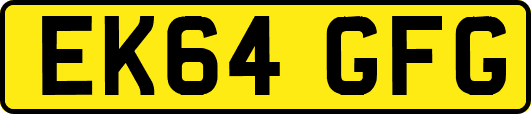 EK64GFG