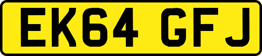 EK64GFJ