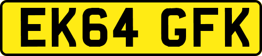EK64GFK
