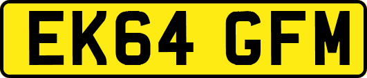EK64GFM