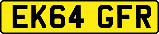 EK64GFR