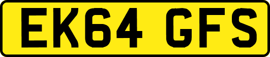 EK64GFS