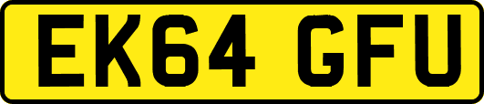 EK64GFU