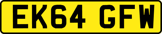 EK64GFW