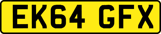 EK64GFX